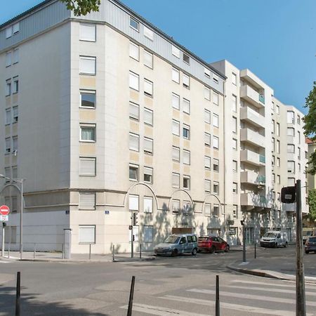 Studio Baraban - Welkeys Lyon Exterior foto